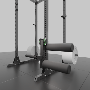 NXTLVL Rack Leg Extension