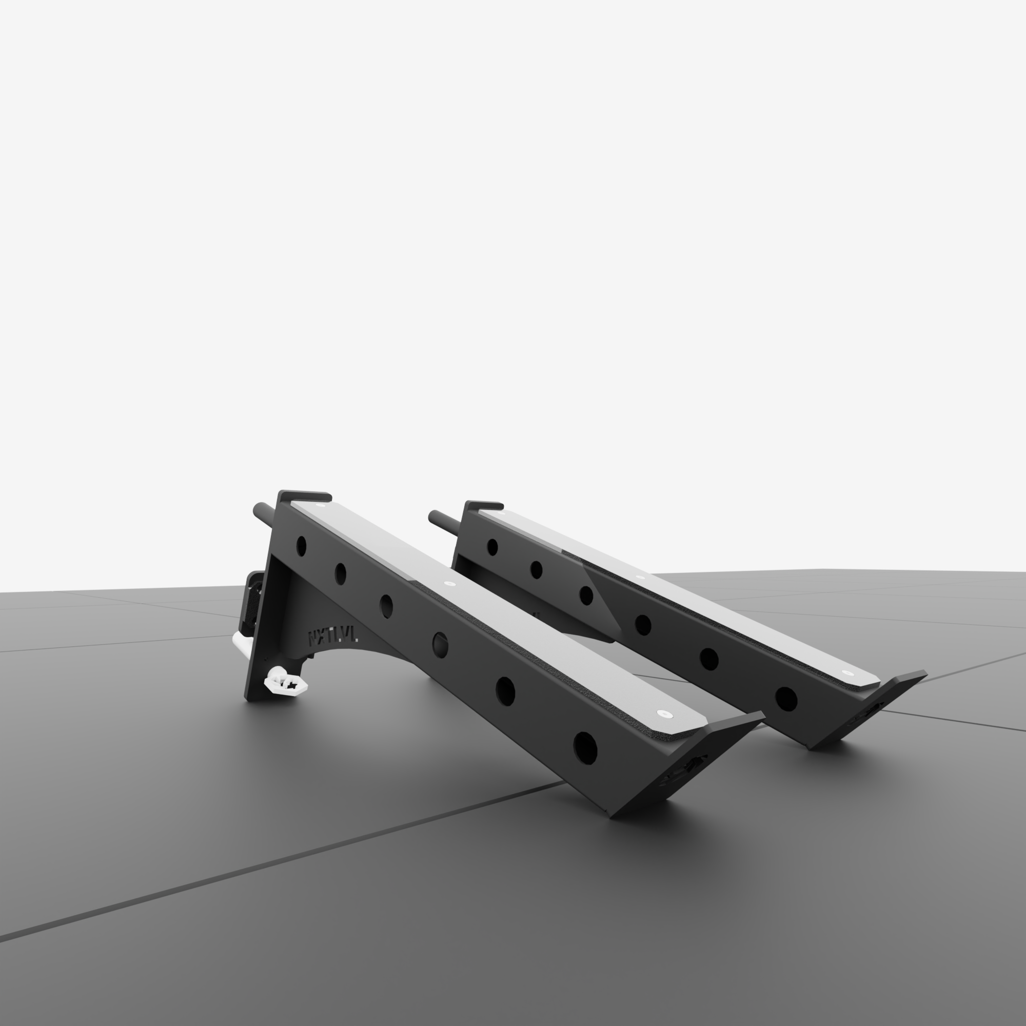 NXTLVL Sigurnosne ruke