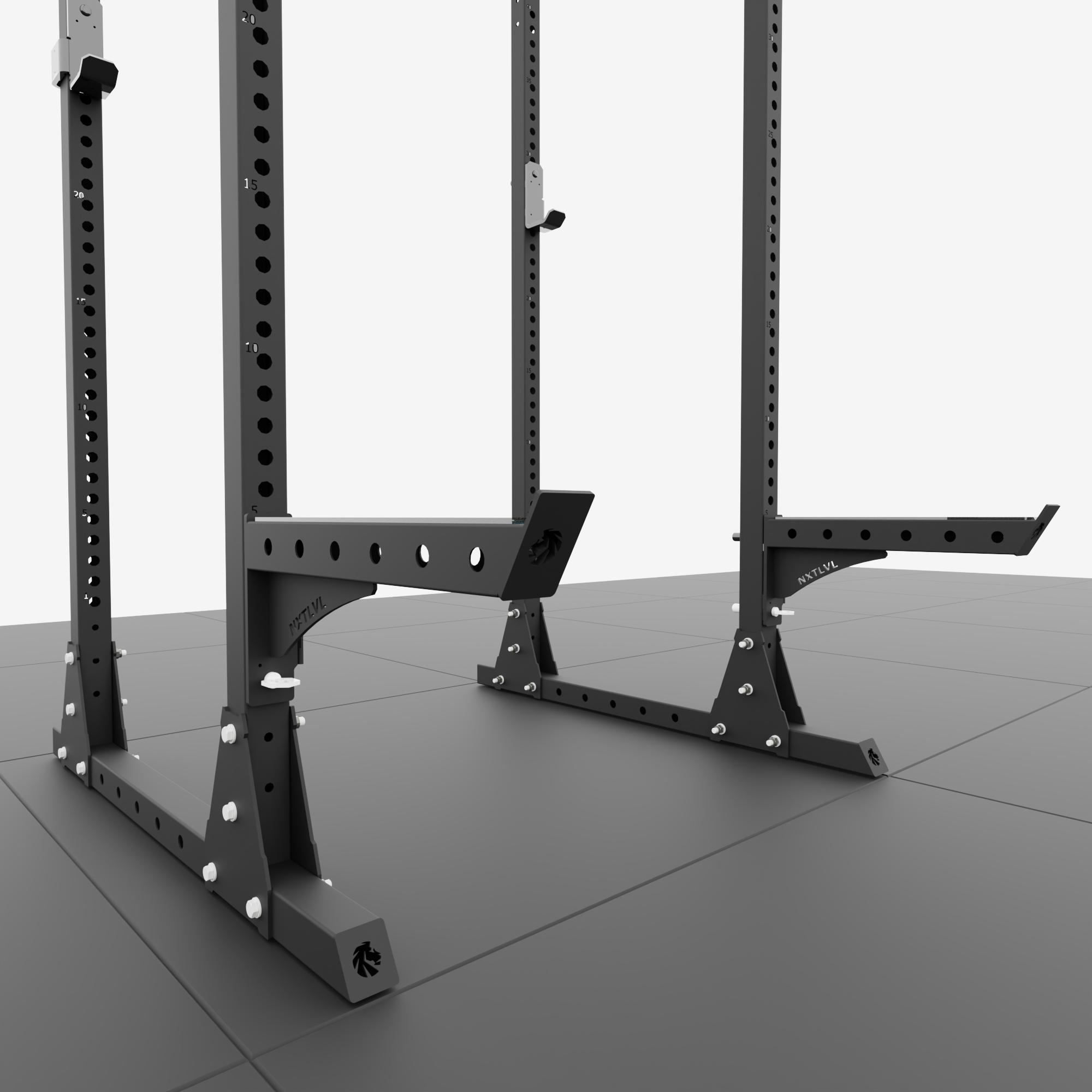 NXTLVL Sigurnosne ruke - Slika 3