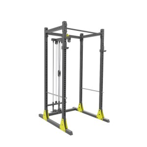 NXTLVL Power rack - Lat attachment