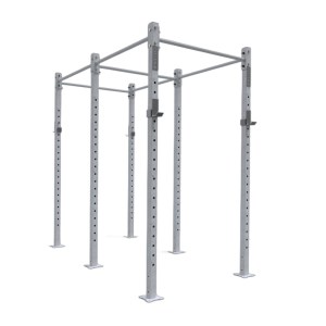 NXTLVL Double Selfstand Rig