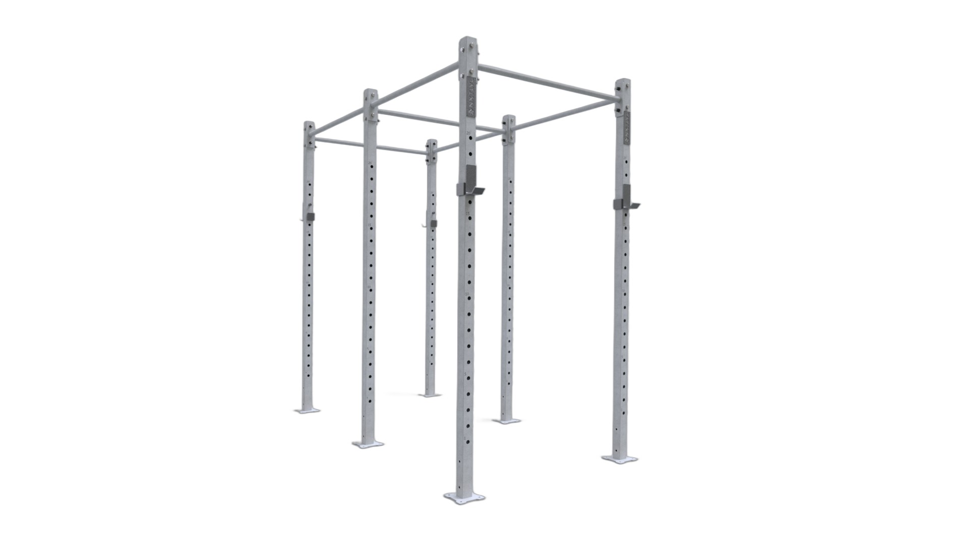 NXTLVL Double Selfstand Rig