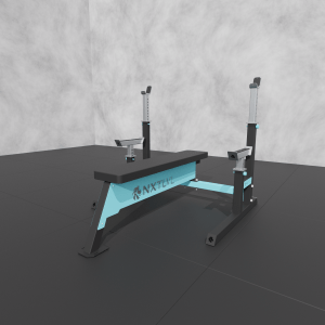NXTLVL Bench klupa