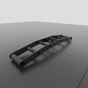 NXTLVL Multigrip lat attachment