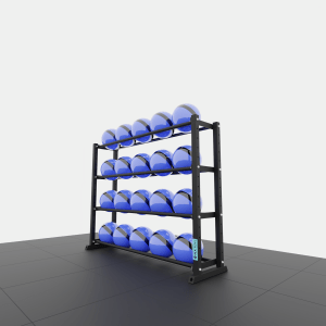 NXTLVL Ball storage